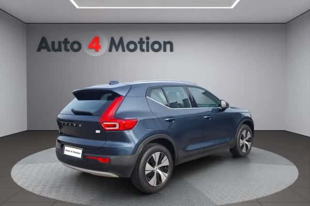 Volvo XC40 (2021) thumbnail 5