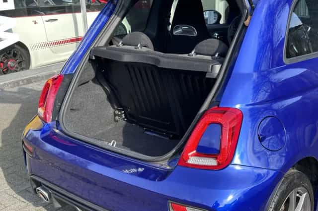 Abarth 500 (2020) thumbnail 5
