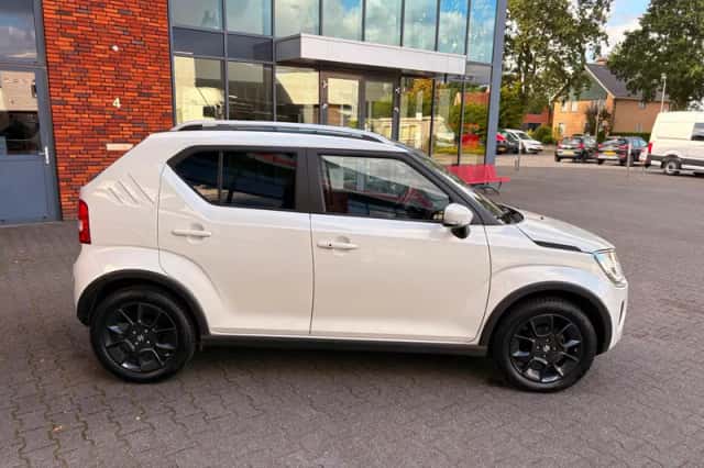 Suzuki Ignis (2023) thumbnail 3
