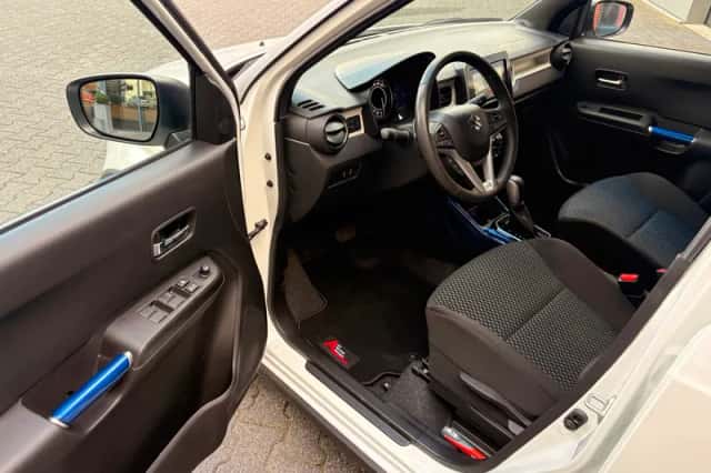 Suzuki Ignis (2023) thumbnail 5
