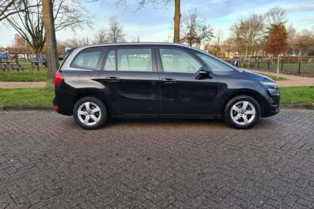 Citroën Grand C4 Picasso 5 P Nieuw Apk (2014) thumbnail 1