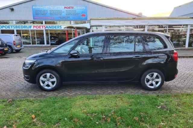 Citroën Grand C4 Picasso 5 P Nieuw Apk (2014) thumbnail 6