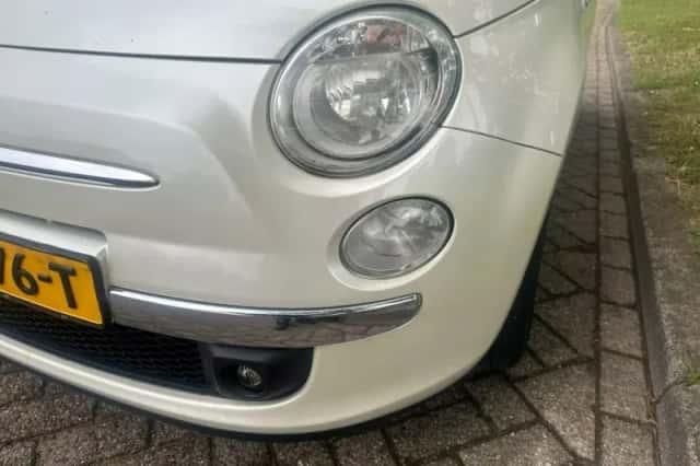 Fiat 500C (2012) thumbnail 3