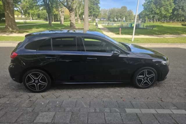 Mercedes-Benz A-Klasse (2020) thumbnail 1