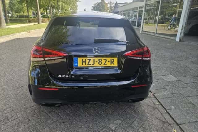 Mercedes-Benz A-Klasse (2020) thumbnail 6
