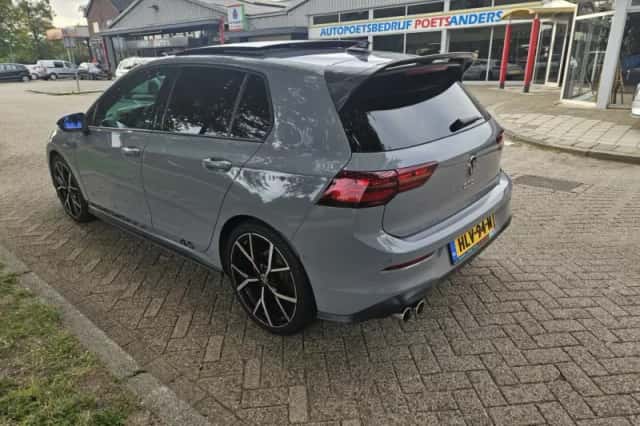 Volkswagen Golf (2023) thumbnail 6