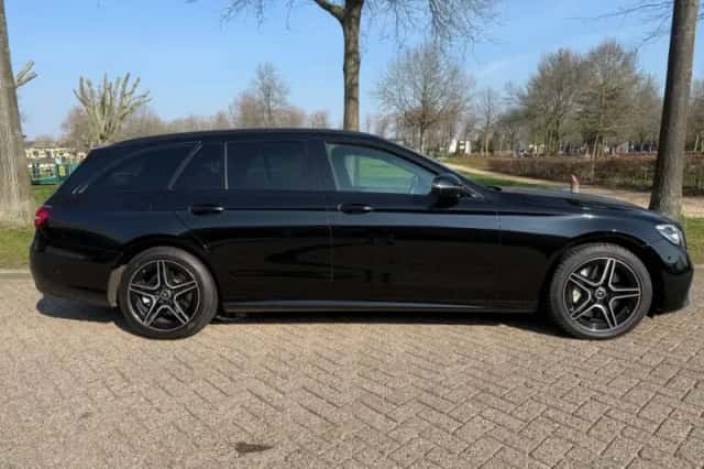 Mercedes-Benz E-Klasse (2022) thumbnail 1