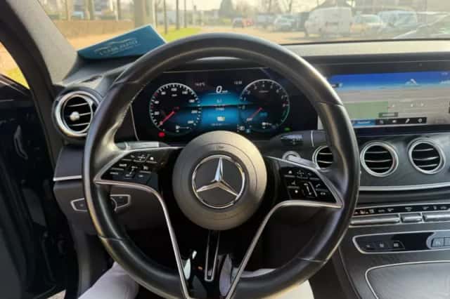 Mercedes-Benz E-Klasse (2022) thumbnail 6