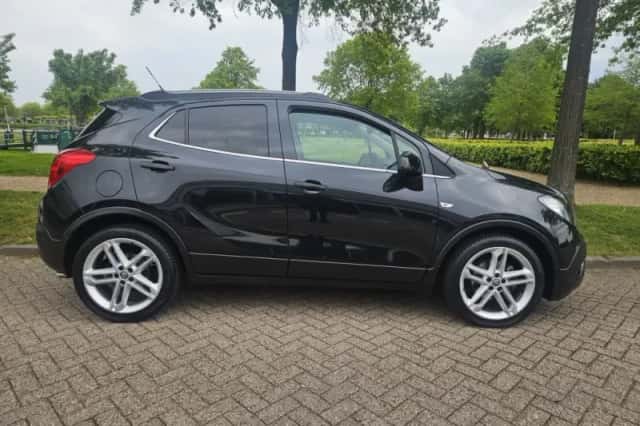 Opel Mokka (2016) thumbnail 1