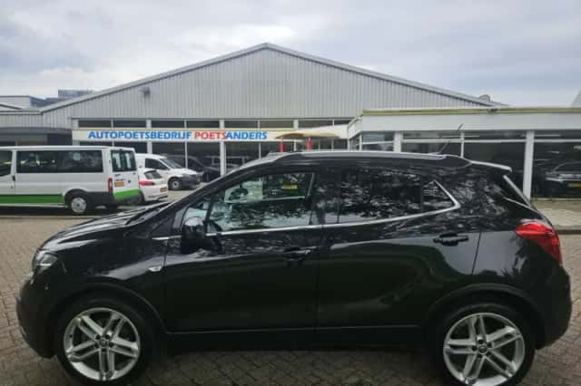 Opel Mokka (2016) thumbnail 6