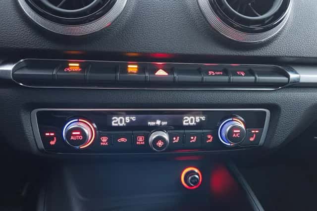 Audi A3 (2014) thumbnail 6
