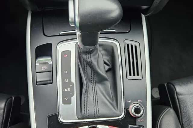Audi A4 (2015) thumbnail 6