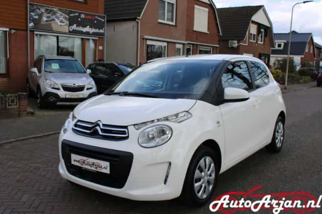 Citroën C1 (2019) thumbnail 2