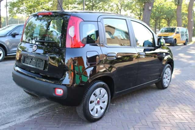 Fiat Panda (2015) thumbnail 4