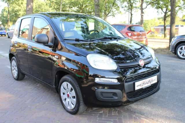 Fiat Panda (2015) thumbnail 6