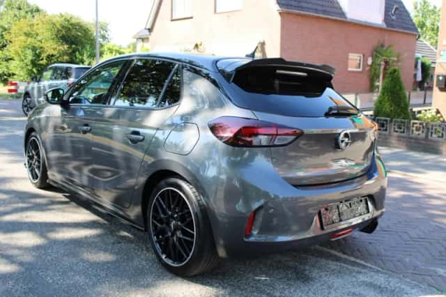 Opel Corsa (2020) thumbnail 3