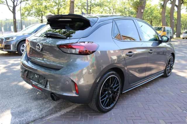 Opel Corsa (2020) thumbnail 4