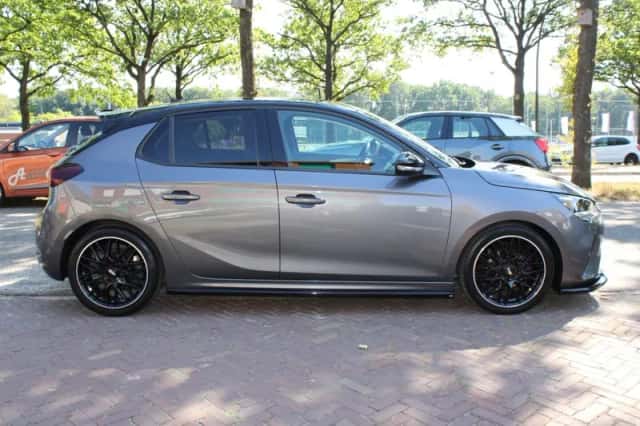 Opel Corsa (2020) thumbnail 5