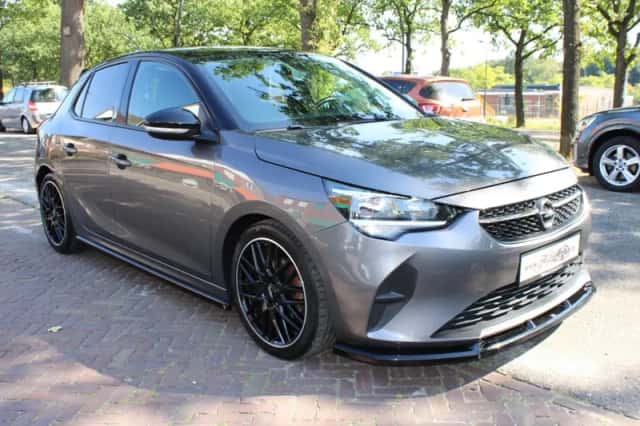 Opel Corsa (2020) thumbnail 6