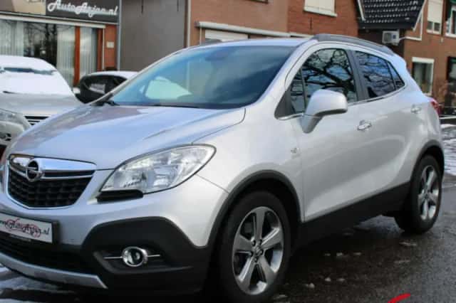 Opel Mokka (2014) thumbnail 1