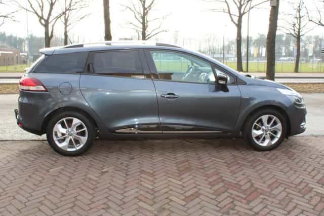 Renault Clio (2017) thumbnail 6