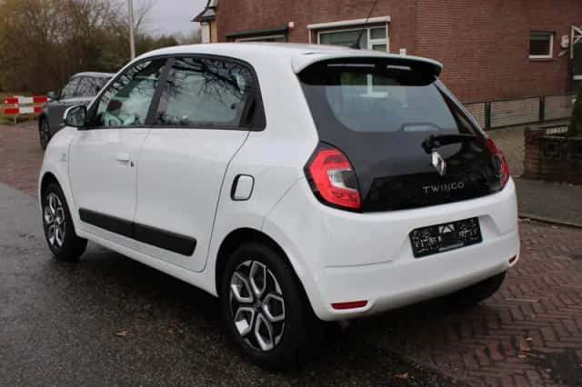 Renault Twingo (2020) thumbnail 4