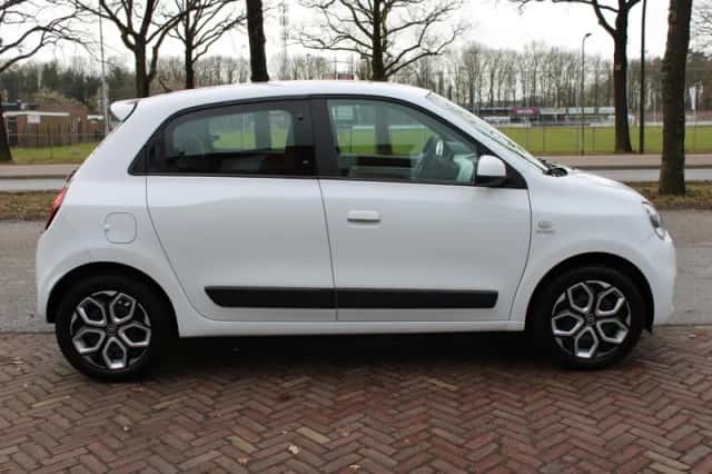 Renault Twingo (2020) thumbnail 6