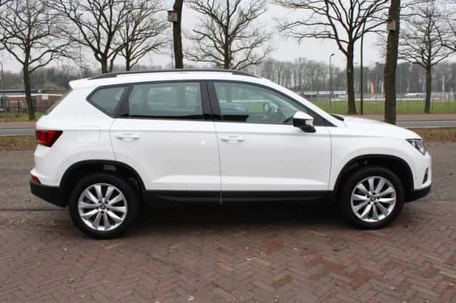 SEAT Ateca (2020) thumbnail 6