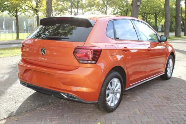 Volkswagen Polo (2020) thumbnail 5
