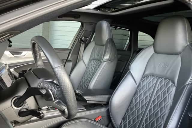 Audi S6 (2019) thumbnail 4