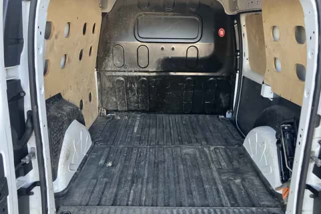 Mercedes-Benz Citan (2016) thumbnail 6