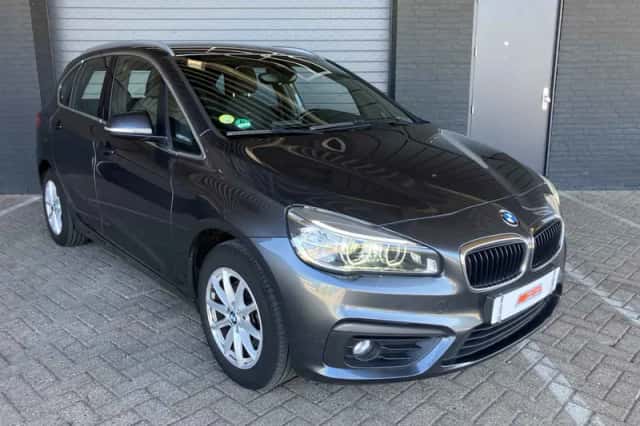 BMW 2-Serie (2016) thumbnail 2