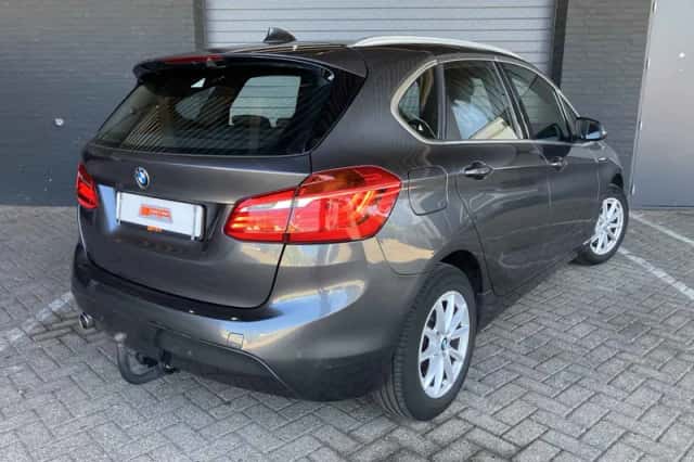 BMW 2-Serie (2016) thumbnail 3