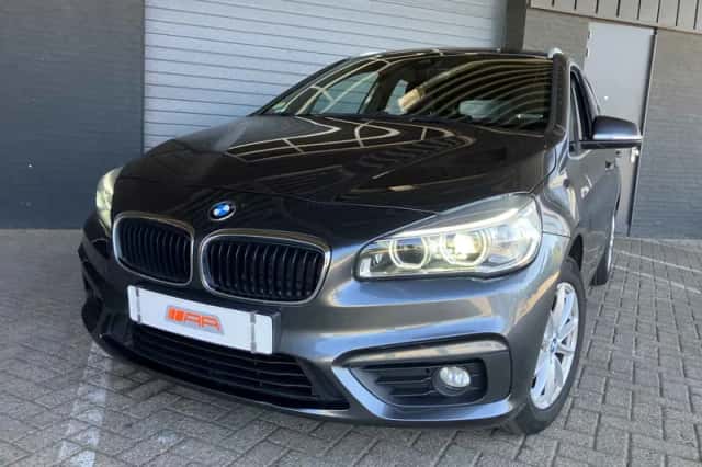 BMW 2-Serie (2016) thumbnail 4