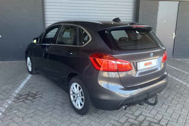 BMW 2-Serie (2016) thumbnail 5