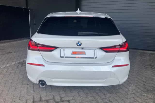 BMW 1-Serie (2020) thumbnail 5
