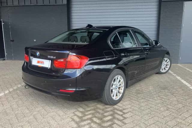 BMW 3-Serie (2013) thumbnail 3
