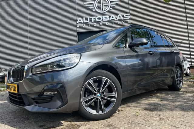 BMW 2-Serie (2022) thumbnail 1