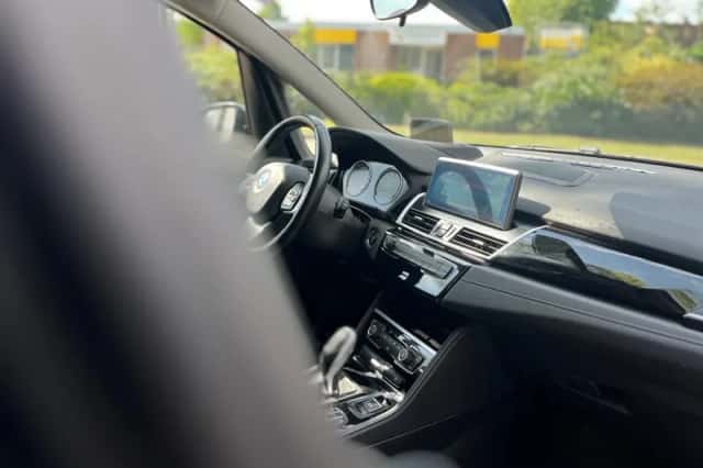 BMW 2-Serie (2022) thumbnail 3