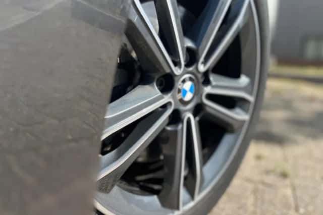 BMW 2-Serie (2022) thumbnail 4