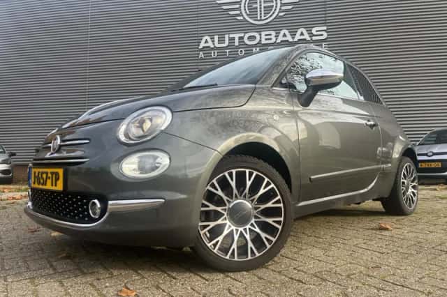Fiat 500 (2020) thumbnail 1