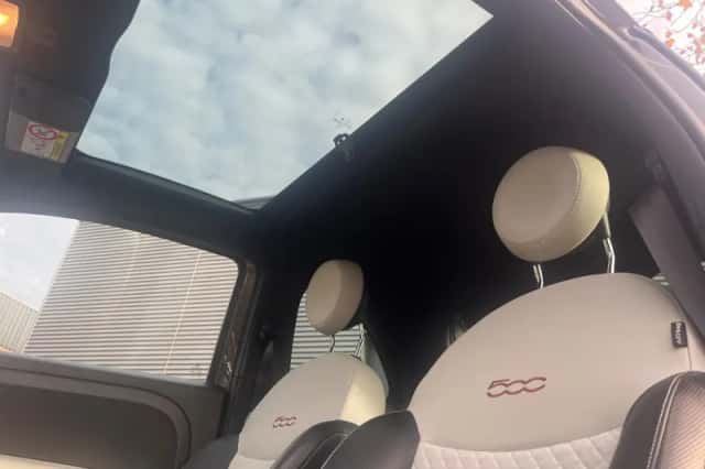 Fiat 500 (2020) thumbnail 2