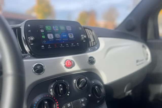 Fiat 500 (2020) thumbnail 3