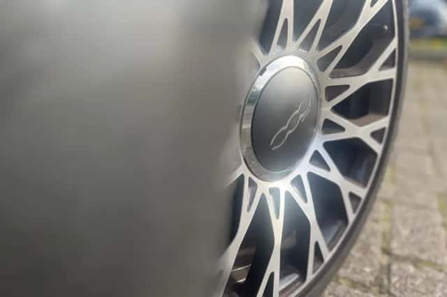 Fiat 500 (2020) thumbnail 6