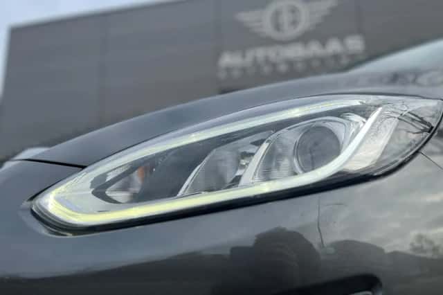 Ford Fiesta (2021) thumbnail 6