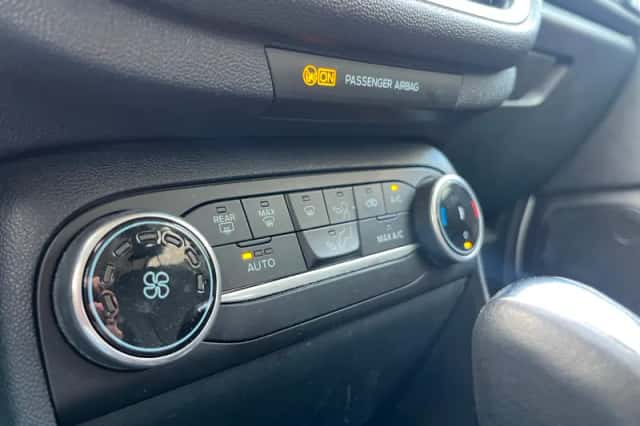 Ford Fiesta (2021) thumbnail 6