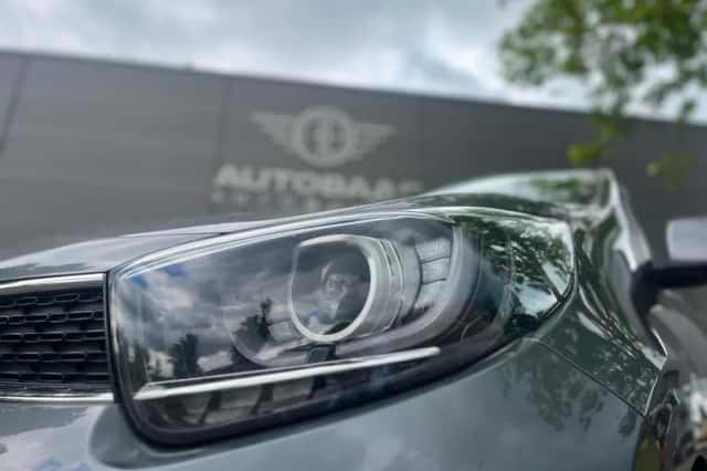 Kia Picanto (2021) thumbnail 5