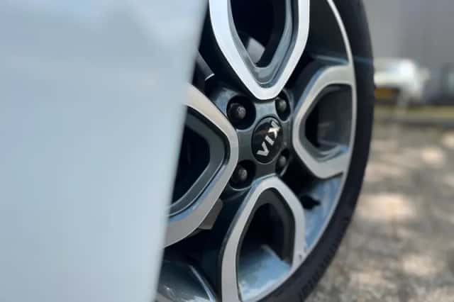 Kia Picanto (2021) thumbnail 2
