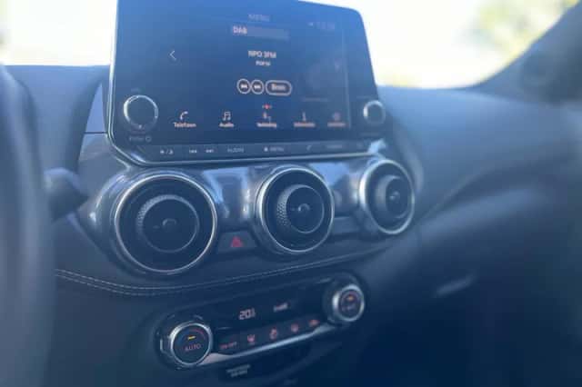 Nissan Juke (2020) thumbnail 4