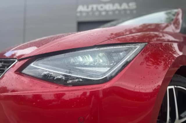 SEAT Ibiza (2021) thumbnail 2